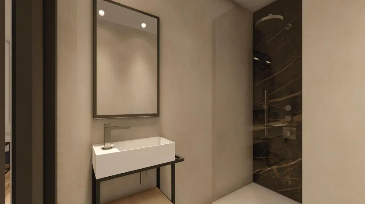 Jr Hotels Hermes Firenze