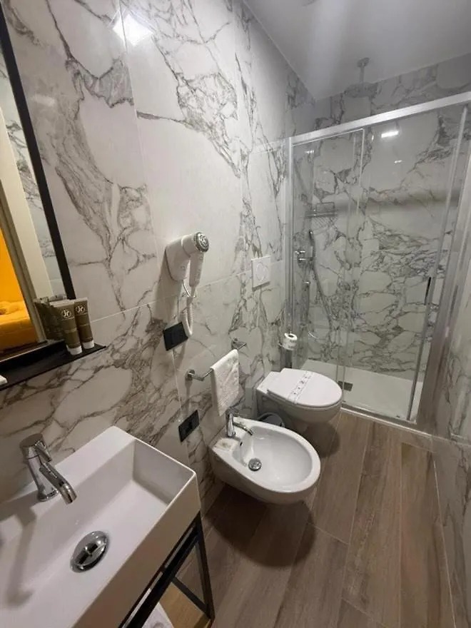 Jr Hotels Hermes Firenze