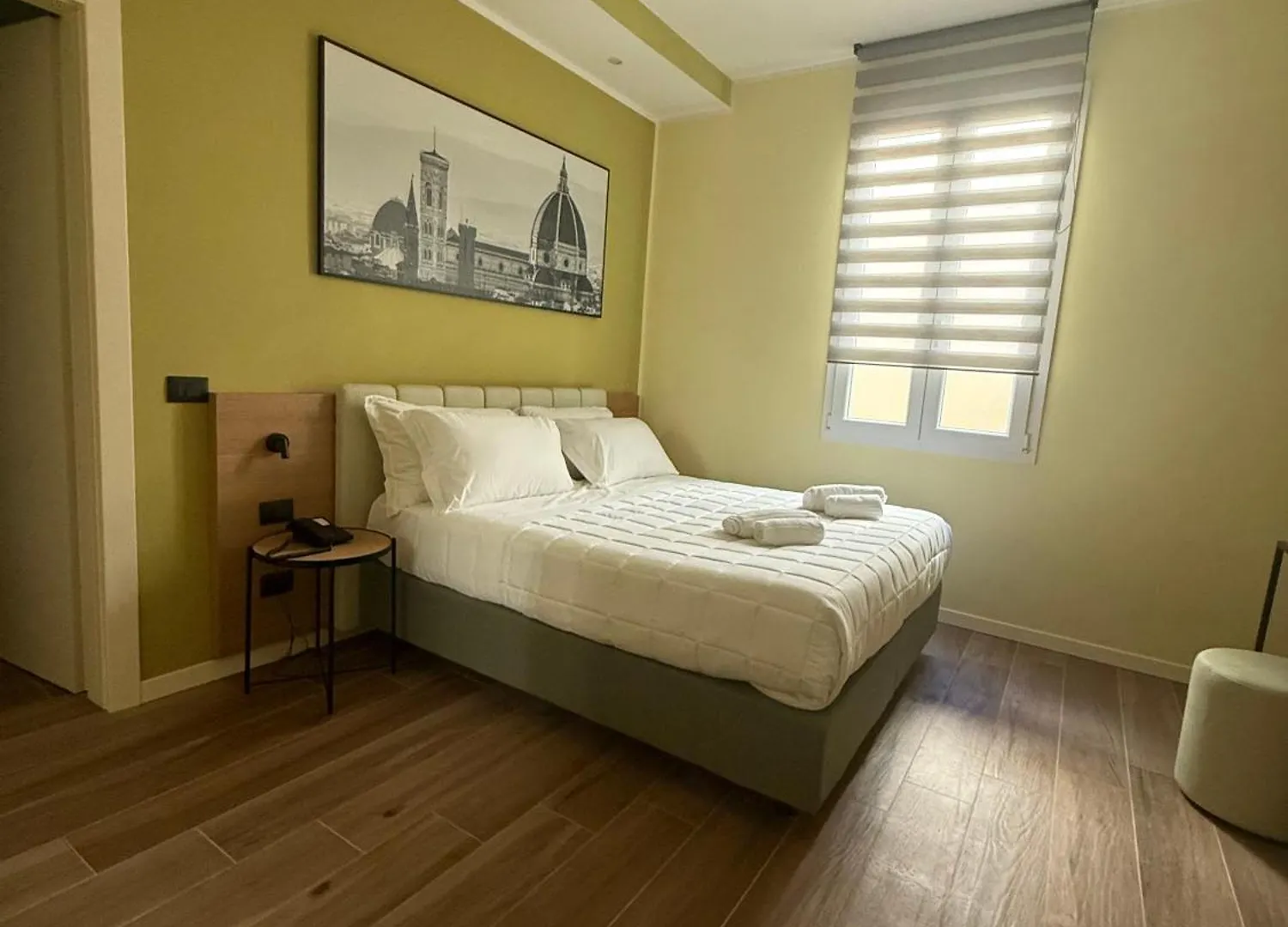 Jr Hotels Hermes Firenze Italy