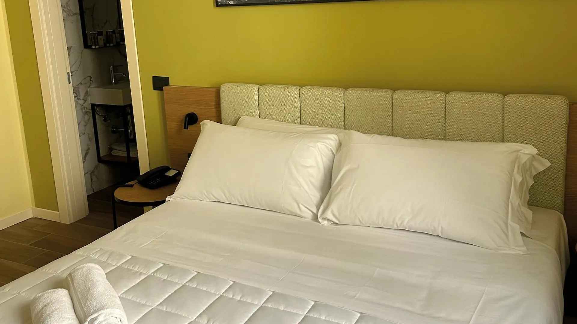 Jr Hotels Hermes Firenze 3*, Florence Italy
