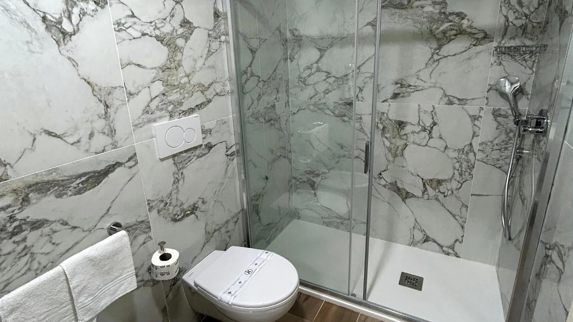Jr Hotels Hermes Firenze 3*, Florence Italy