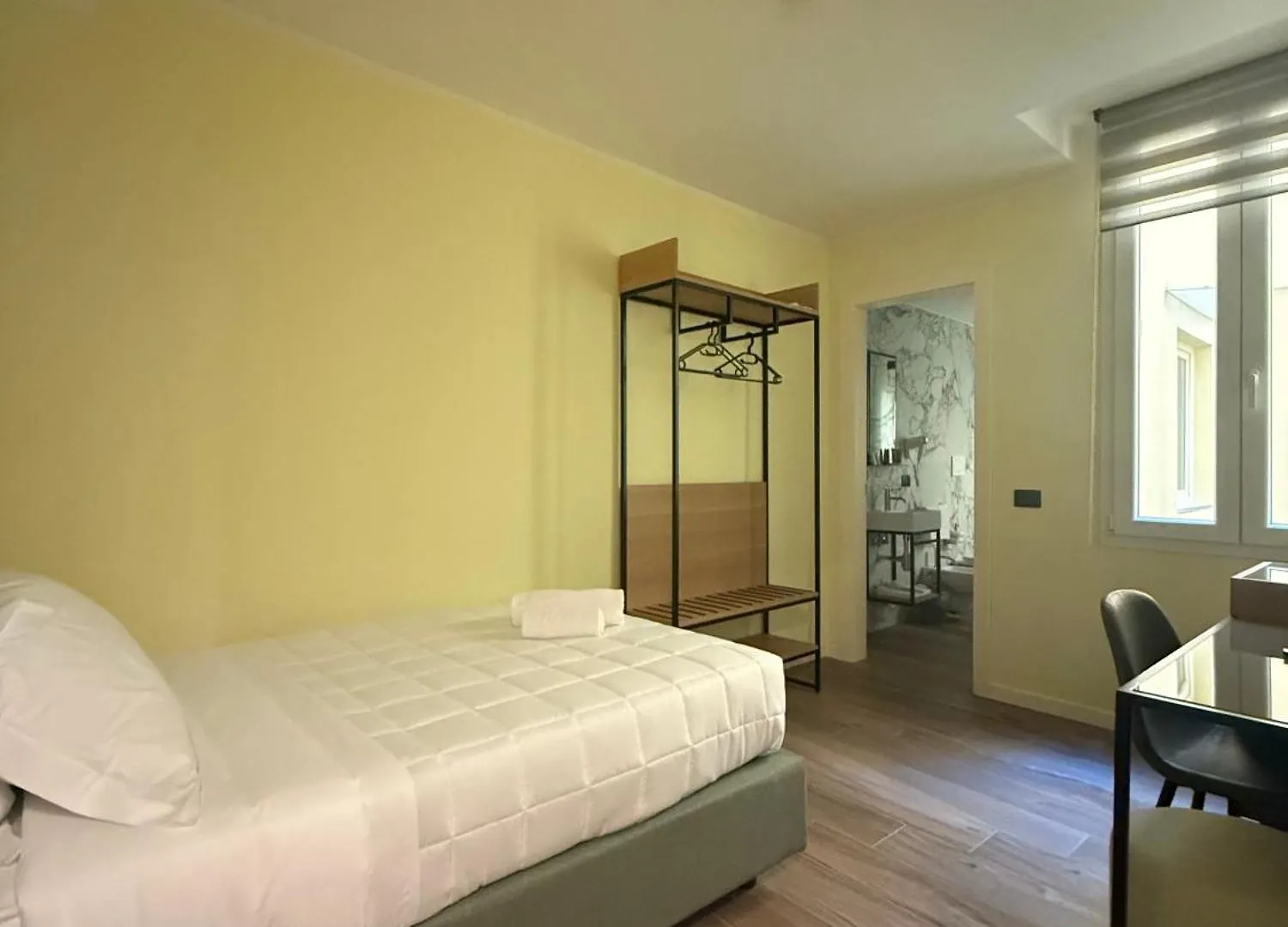 Jr Hotels Hermes Firenze  Florence