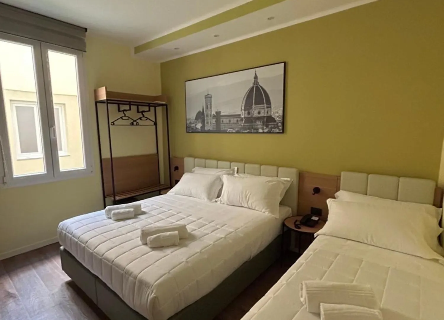 Jr Hotels Hermes Firenze