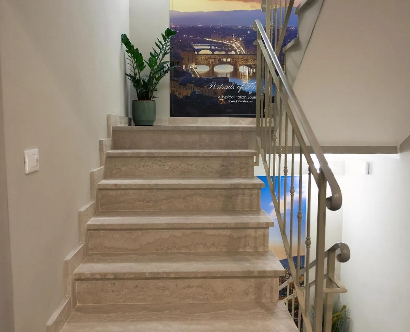 ***  Jr Hotels Hermes Firenze Италия