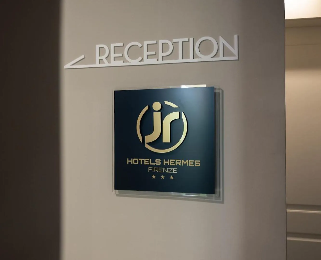 Jr Hotels Hermes Firenze
