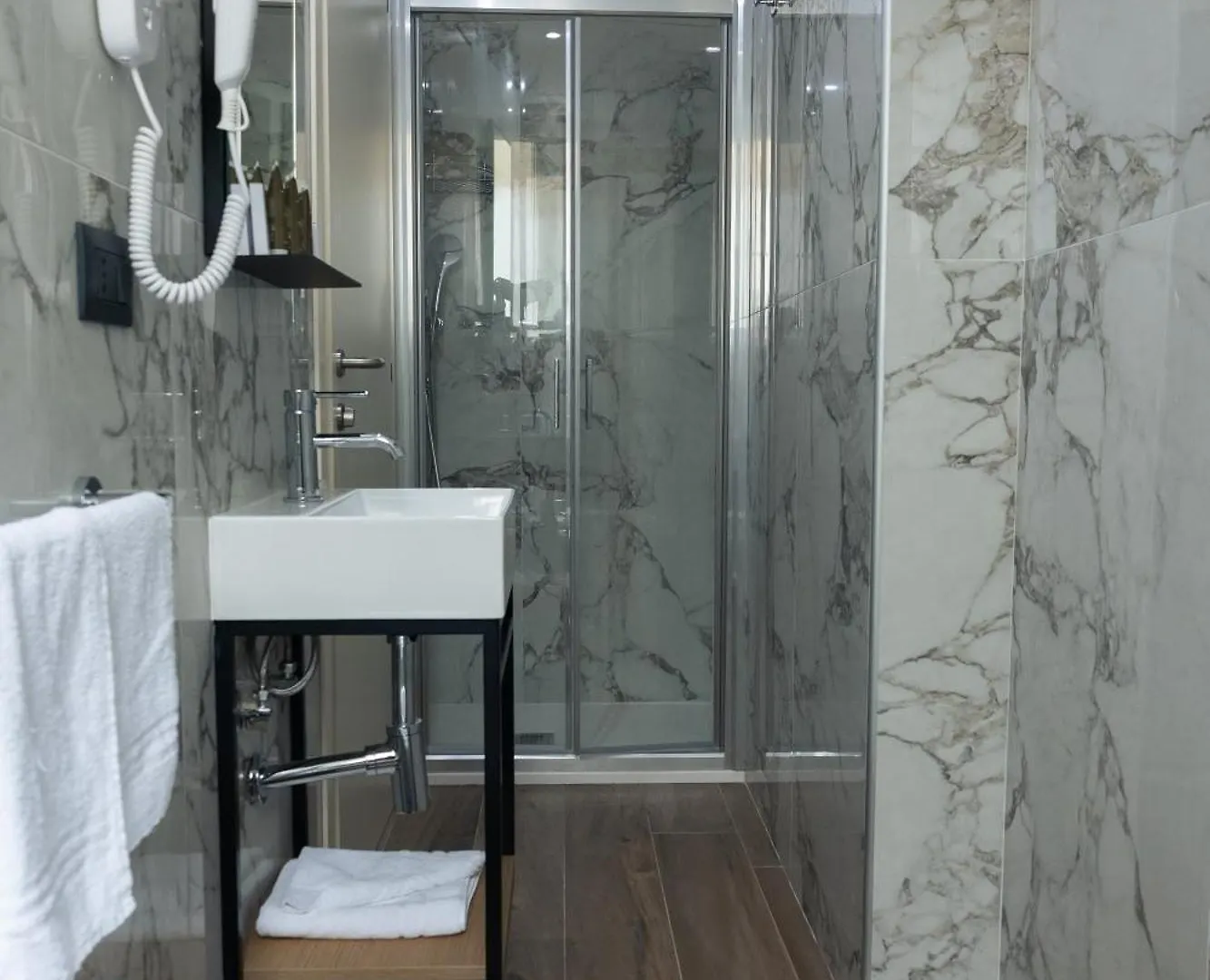 Jr Hotels Hermes Firenze