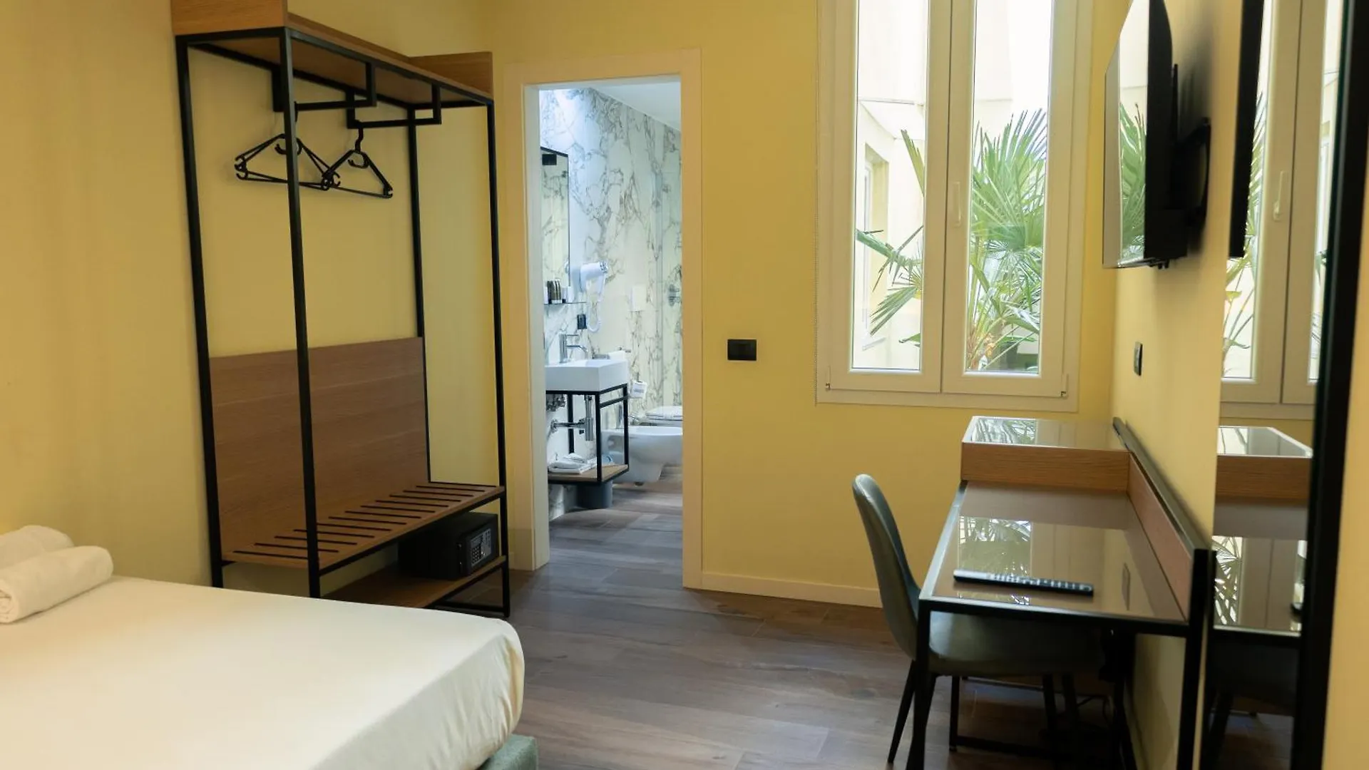 Jr Hotels Hermes Firenze