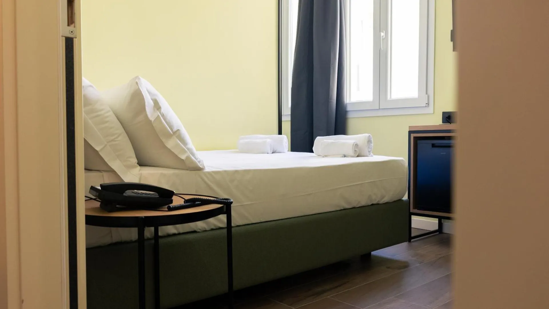Jr Hotels Hermes Firenze