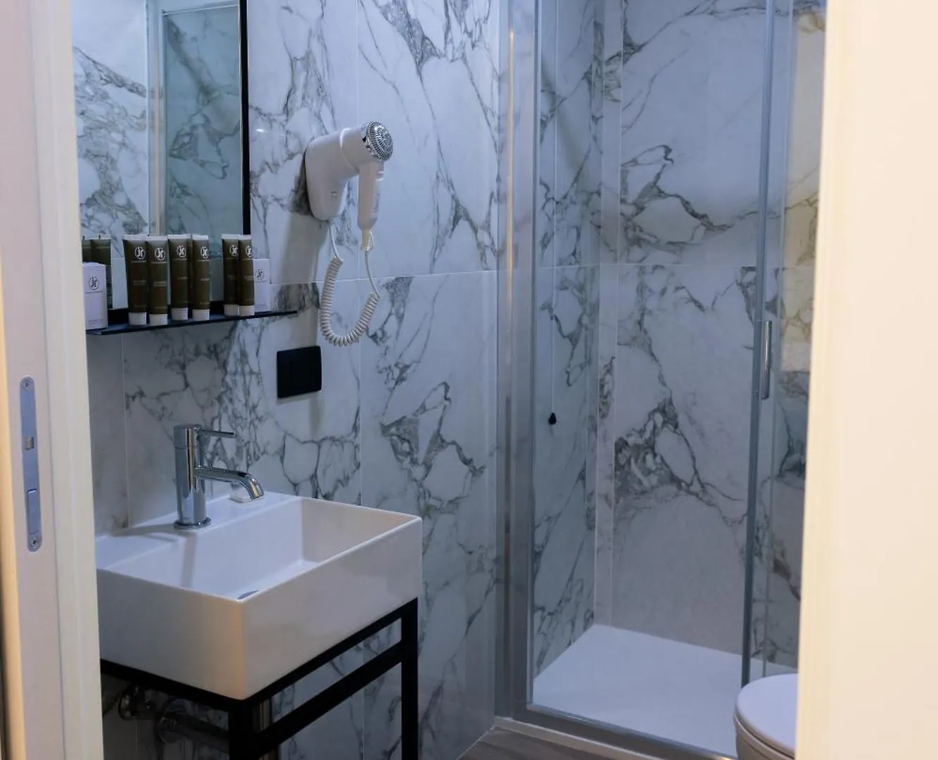 Jr Hotels Hermes Firenze
