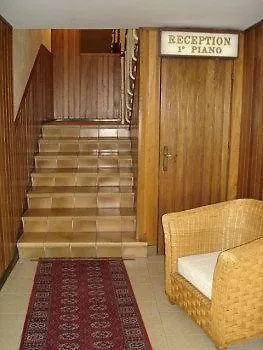Jr Hotels Hermes Firenze 3*, Florence Italy
