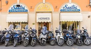 Jr Hotels Hermes Firenze