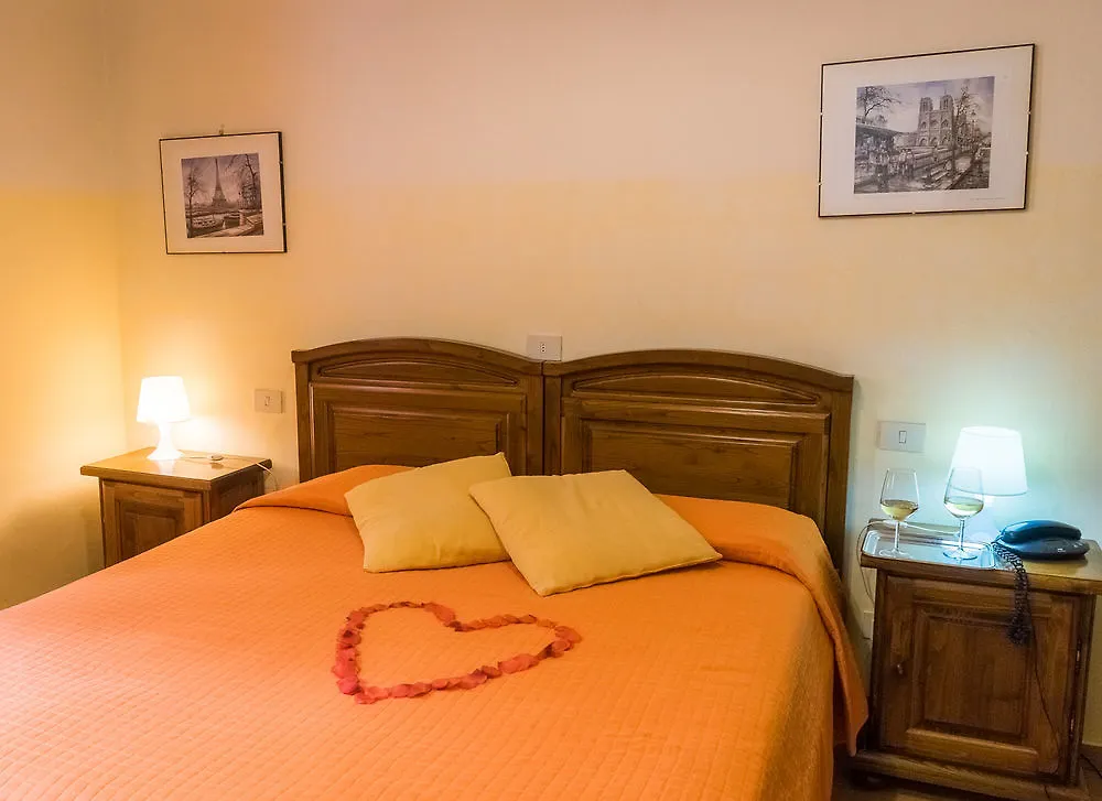 Jr Hotels Hermes Firenze