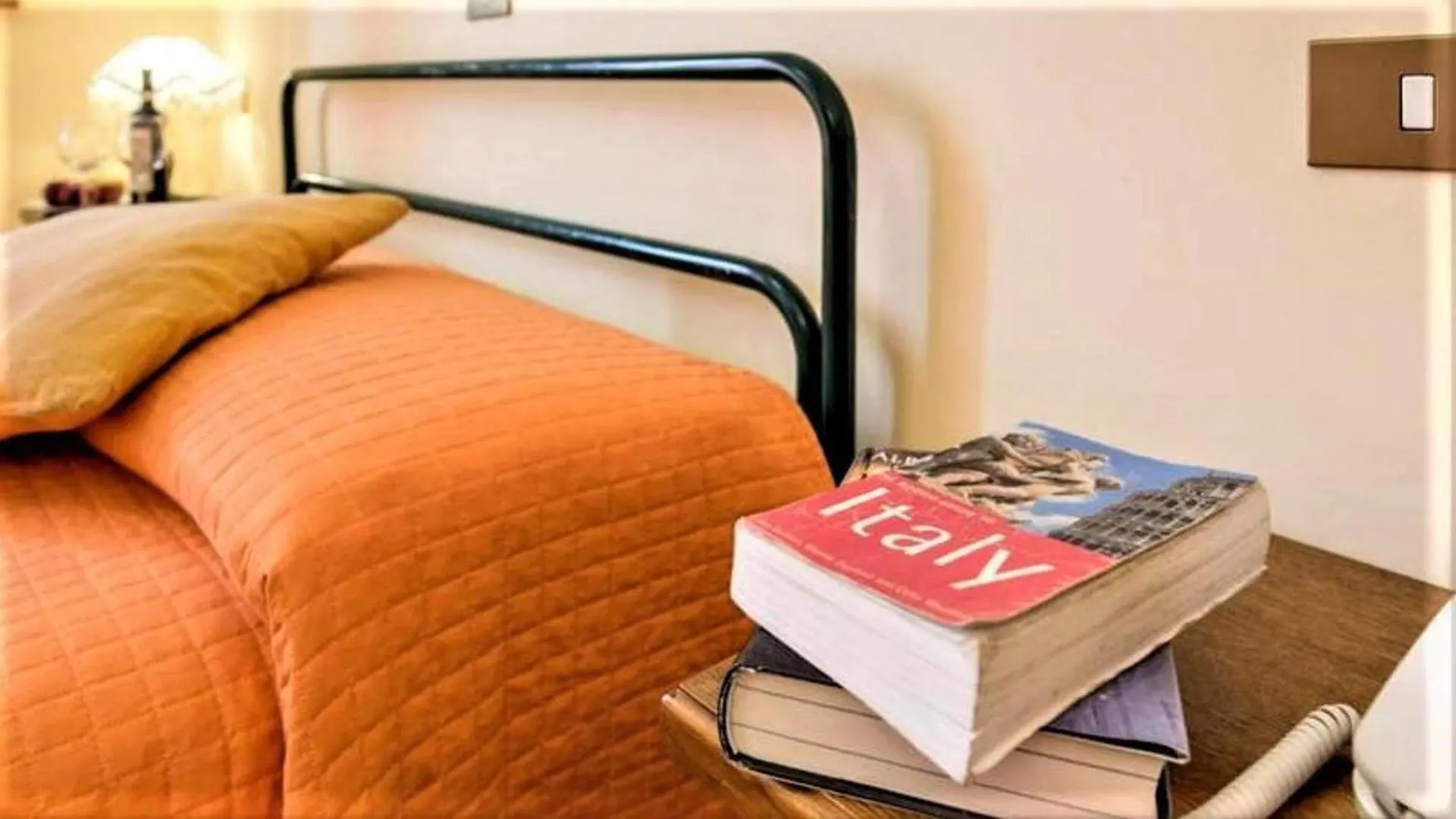 Jr Hotels Hermes Firenze  Florencia