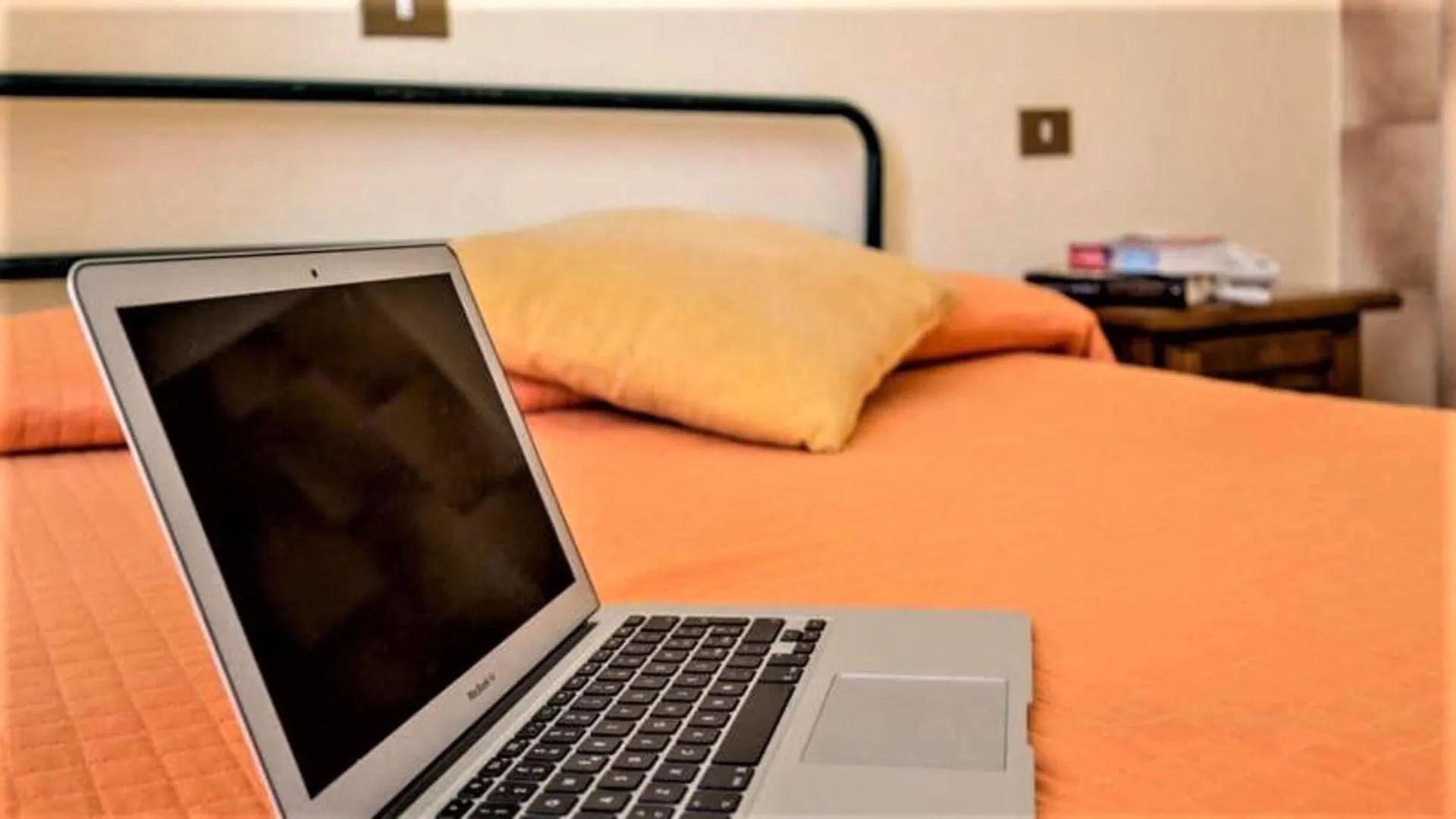 Jr Hotels Hermes Firenze