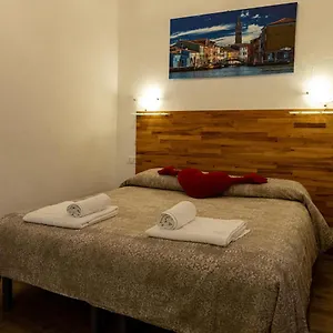 Ca' Del Megio , Venezia Italia