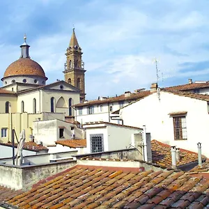 Apartment Lovely 3min Walk To Ponte Vecchio, Florence