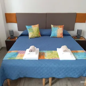 Apartamento Jrg