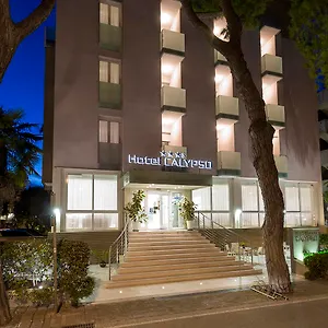 Calypso- Marina Centro 3* Римини
