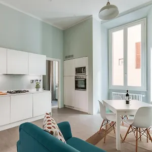 Apartment Florence-taddea Terrace, Florence