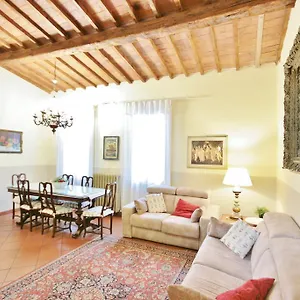 Apartment Pepi, Florence