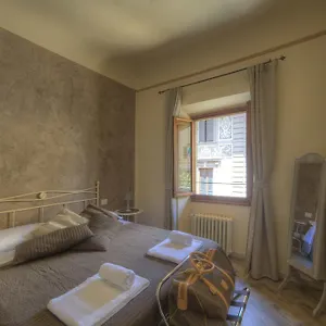 Apartment Piazza Signoria, Florence