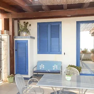 Coccinella , Marina di Ragusa Italia