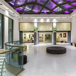 Rosa Grand - Starhotels Collezione 4* Милан