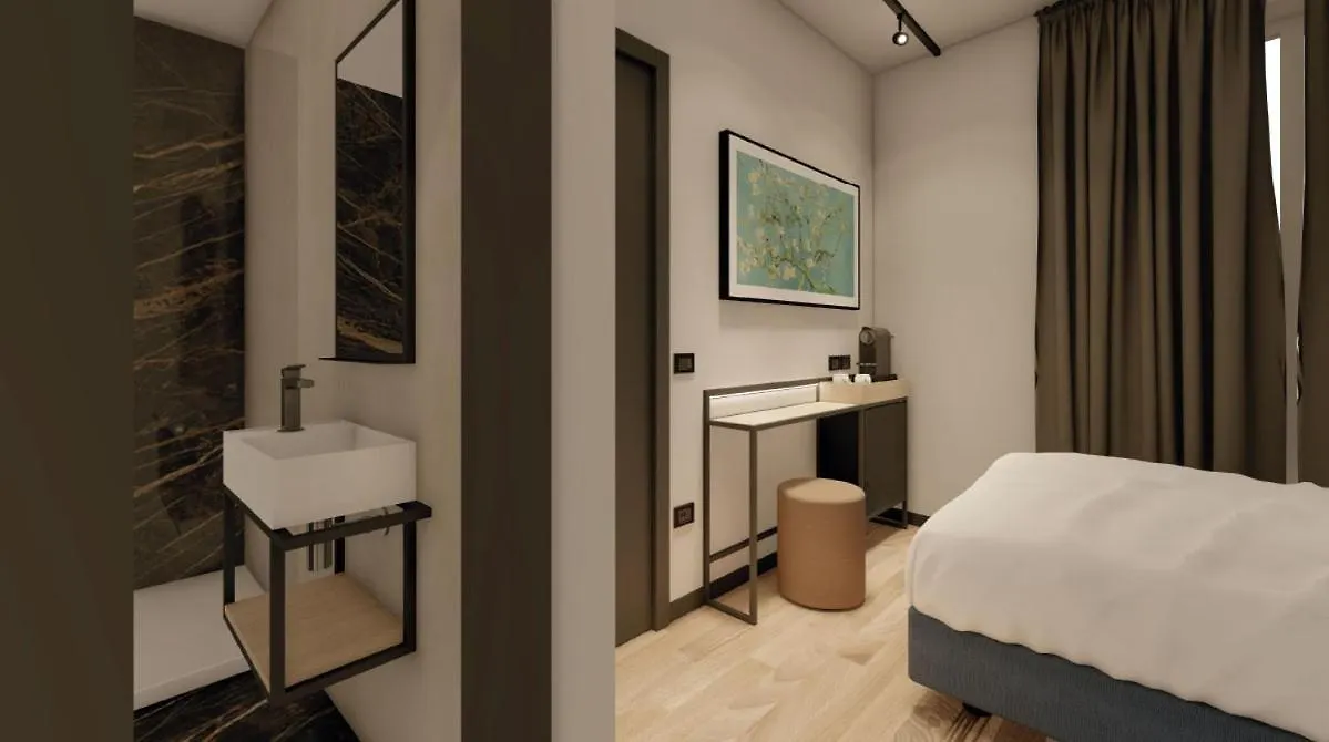 Jr Hotels Hermes Firenze