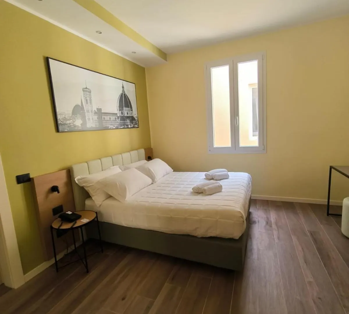 Jr Hotels Hermes Firenze 2*,  Italia