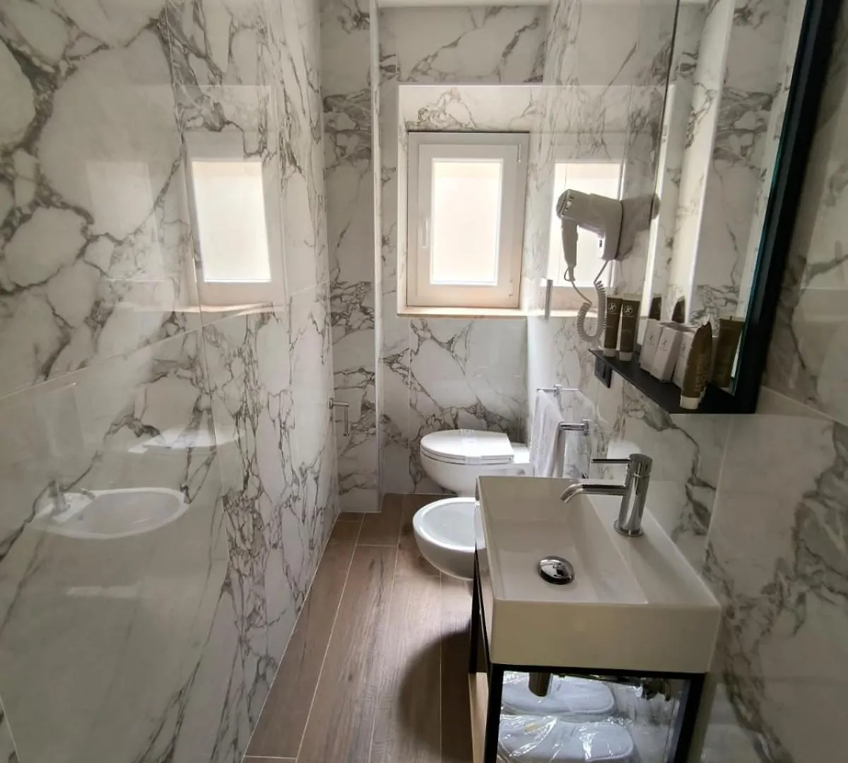 Jr Hotels Hermes Firenze