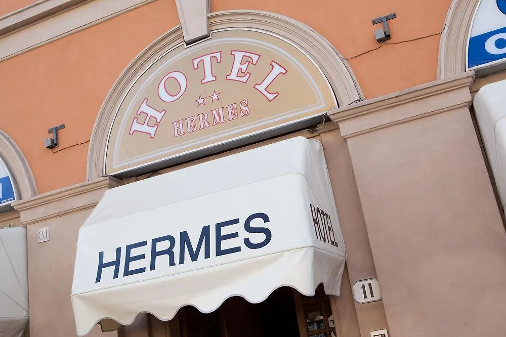 **  Jr Hotels Hermes Firenze Italia