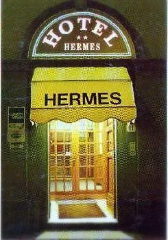 **  Jr Hotels Hermes Firenze Italia