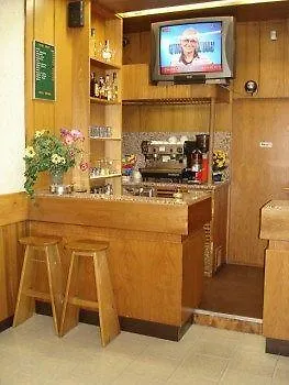 Jr Hotels Hermes Firenze Italia