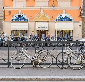 Jr Hotels Hermes Firenze