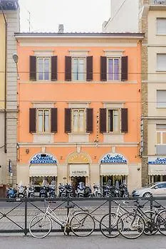 Jr Hotels Hermes Firenze