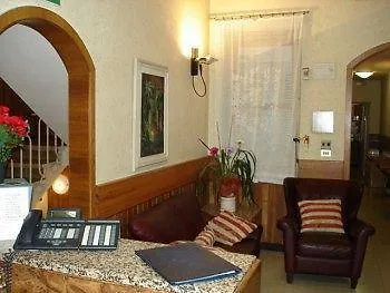 Jr Hotels Hermes Firenze