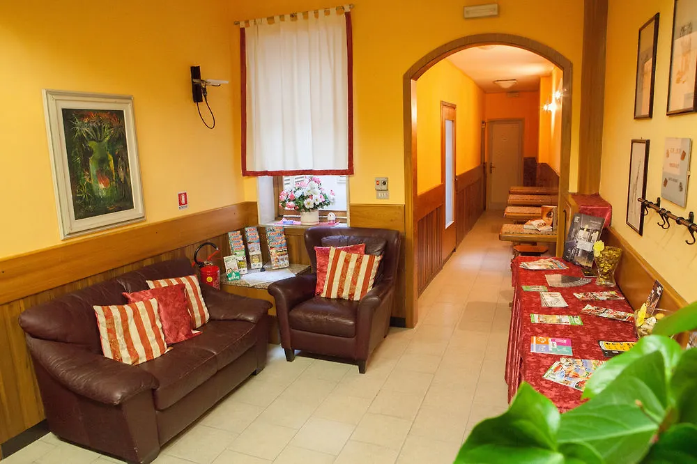 Jr Hotels Hermes Firenze 2*,  Italia