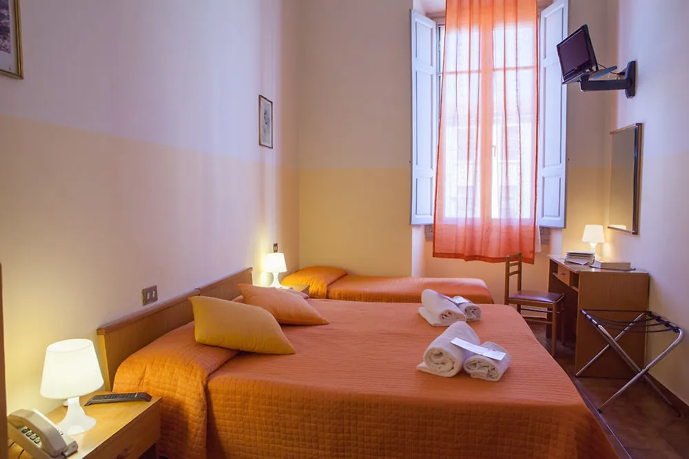 Jr Hotels Hermes Firenze