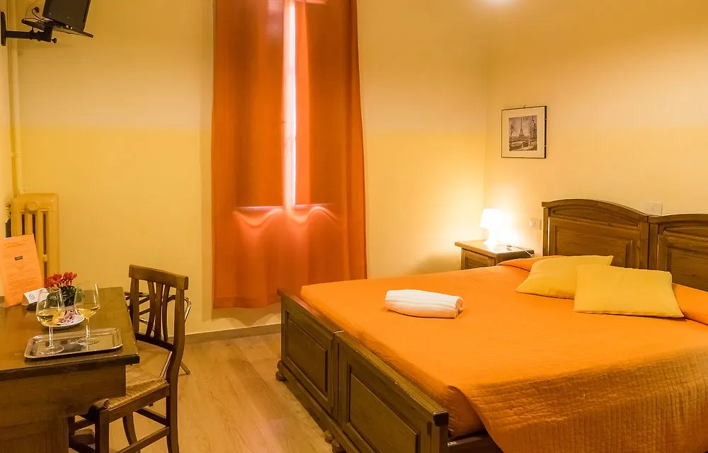 Jr Hotels Hermes Firenze