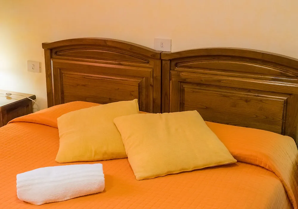 Jr Hotels Hermes Firenze 2*, Florence