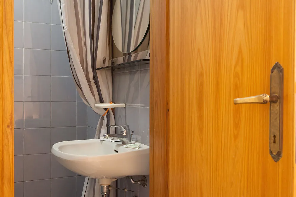 Jr Hotels Hermes Firenze