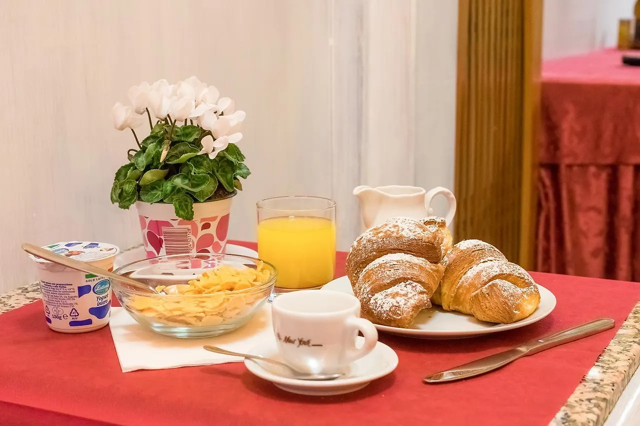 Jr Hotels Hermes Firenze