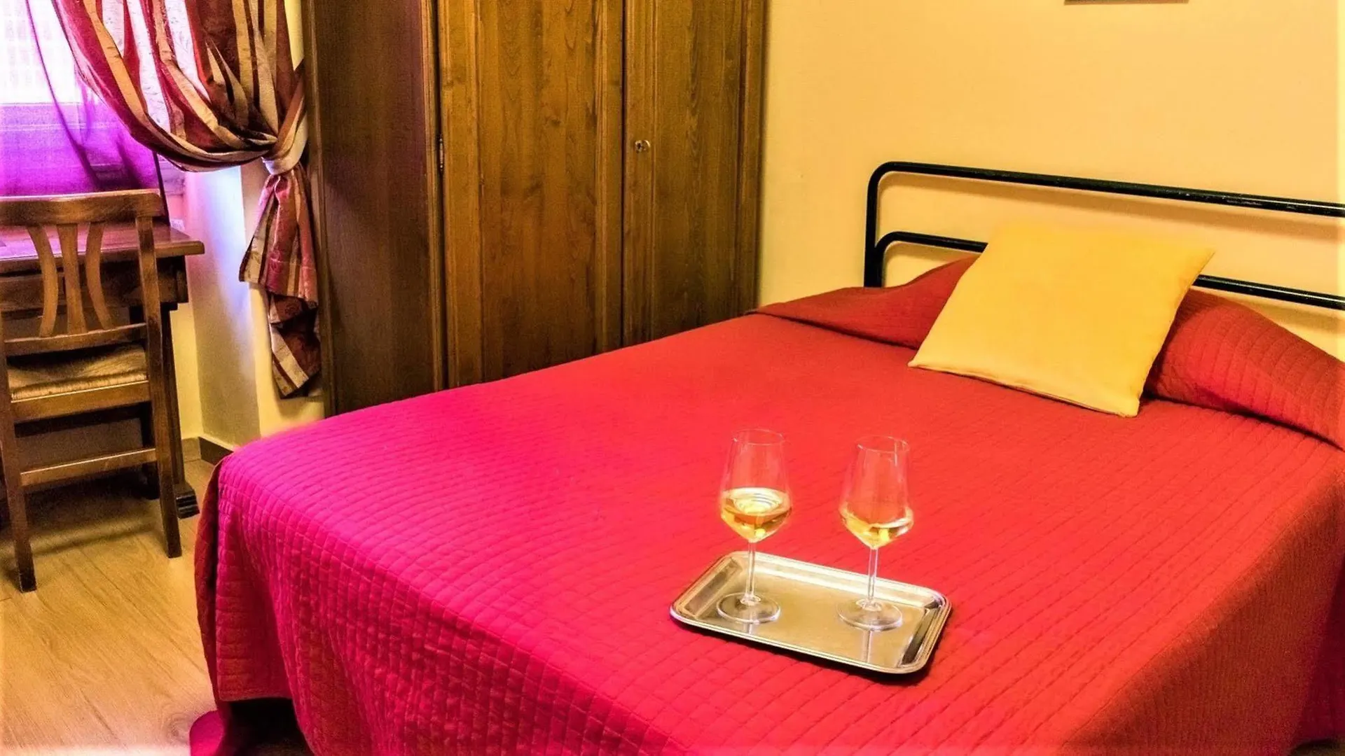 Jr Hotels Hermes Firenze