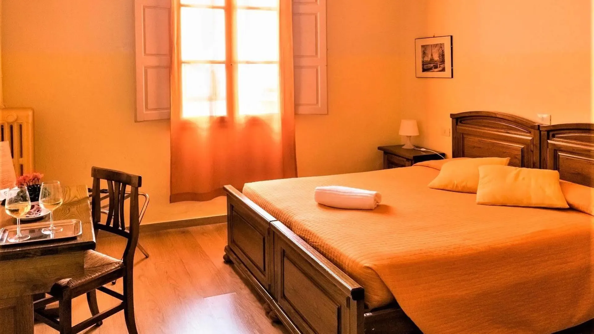 Jr Hotels Hermes Firenze