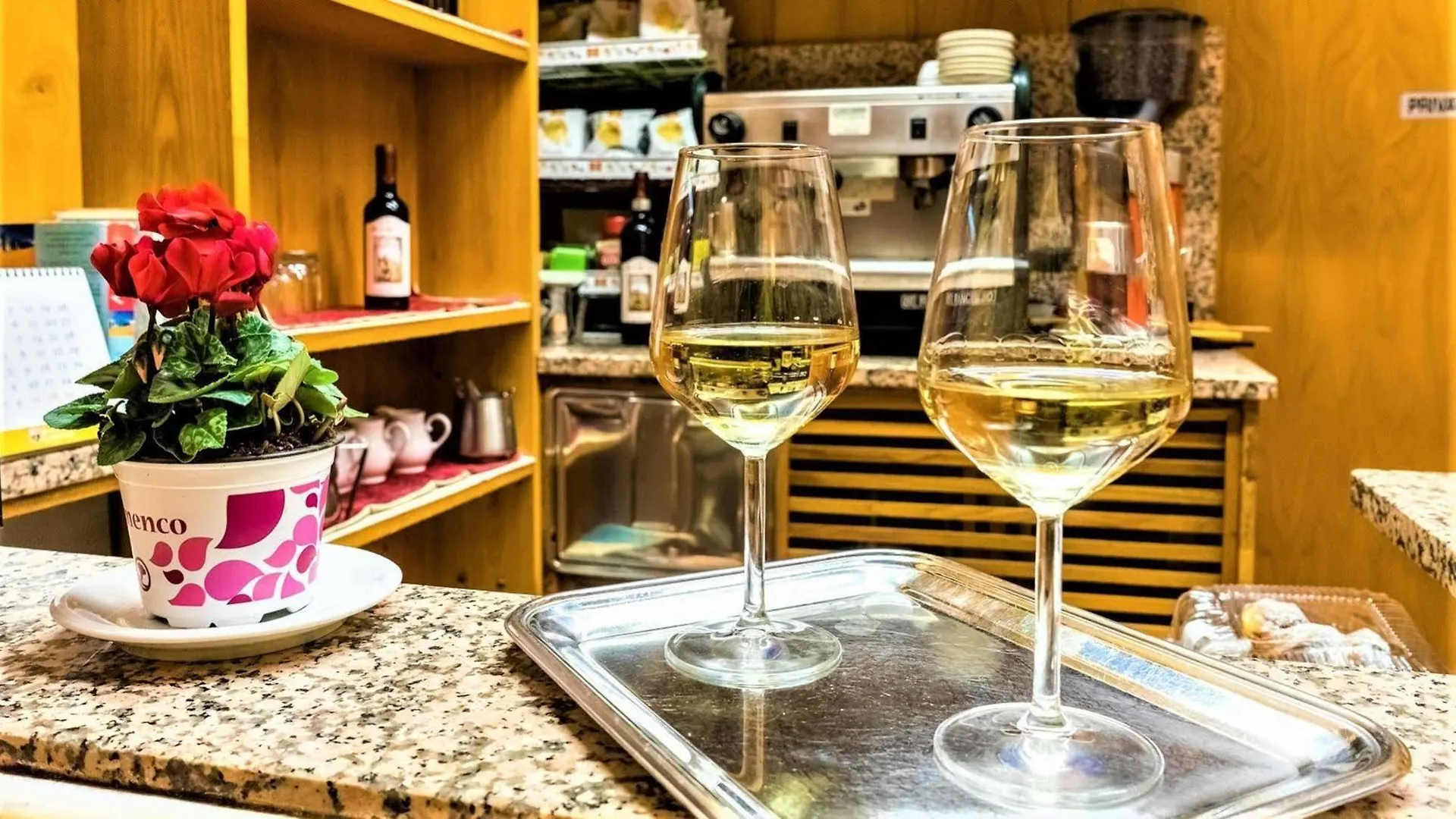 Jr Hotels Hermes Firenze