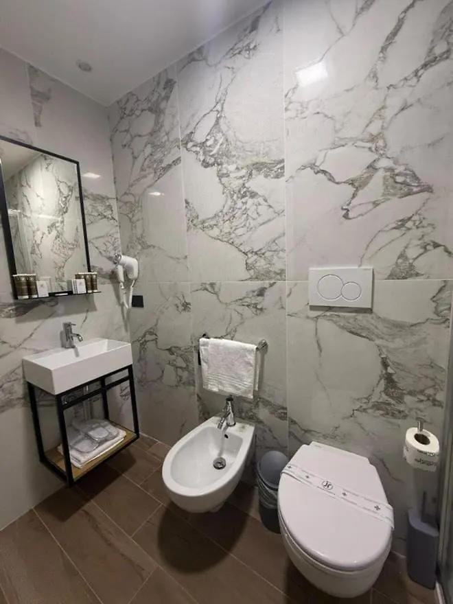 Jr Hotels Hermes Firenze