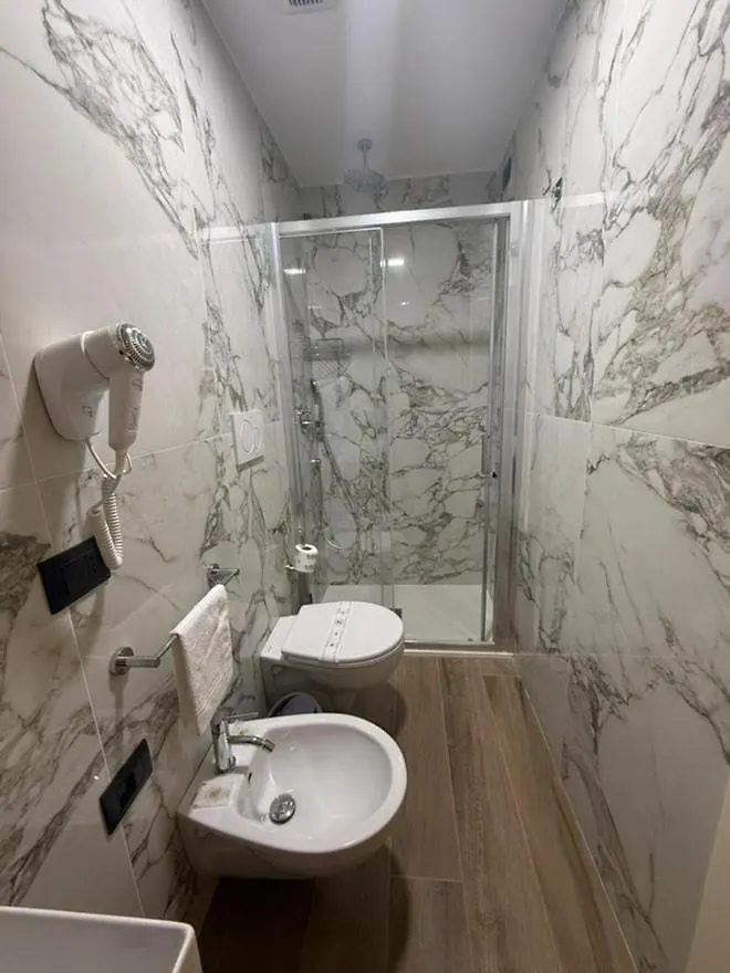 Jr Hotels Hermes Firenze 3*, Florencie