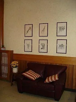 Jr Hotels Hermes Firenze Florence